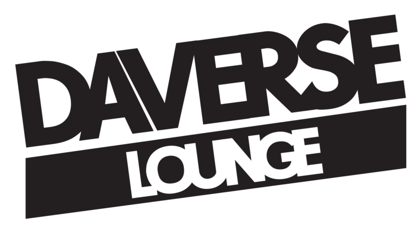 DaVerse Lounge!