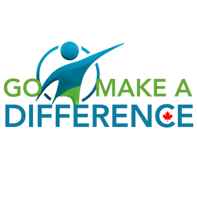 Go Make a Difference