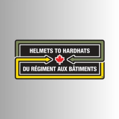 Helmets to Hardhats Canada