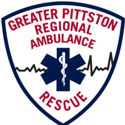 Greater Pittston Regional Ambulance