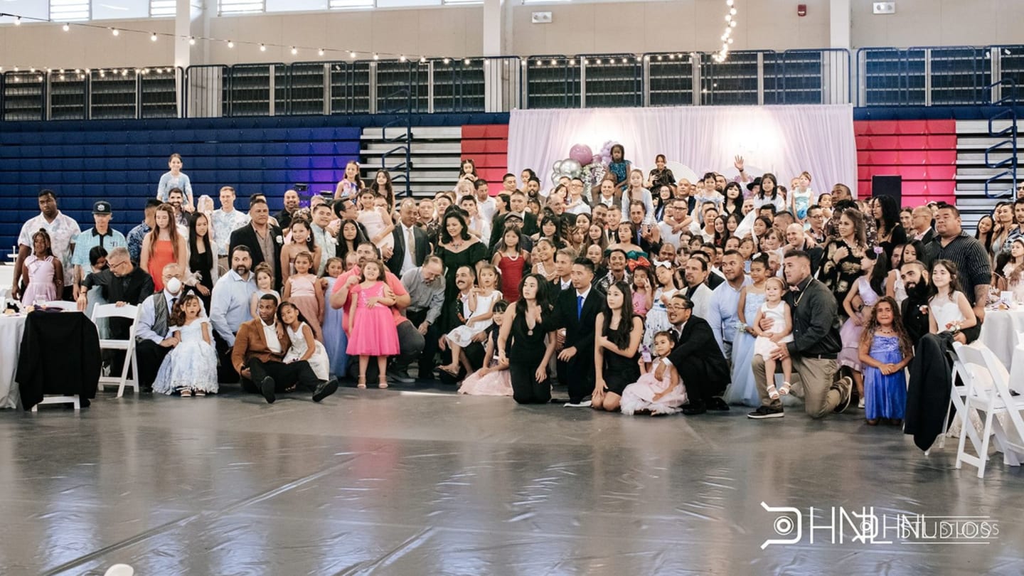 Fatherto Prom Father Daughter Prom 2025 Scholarship