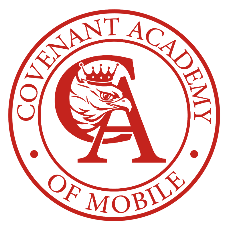 Covenant Academy Of Mobile