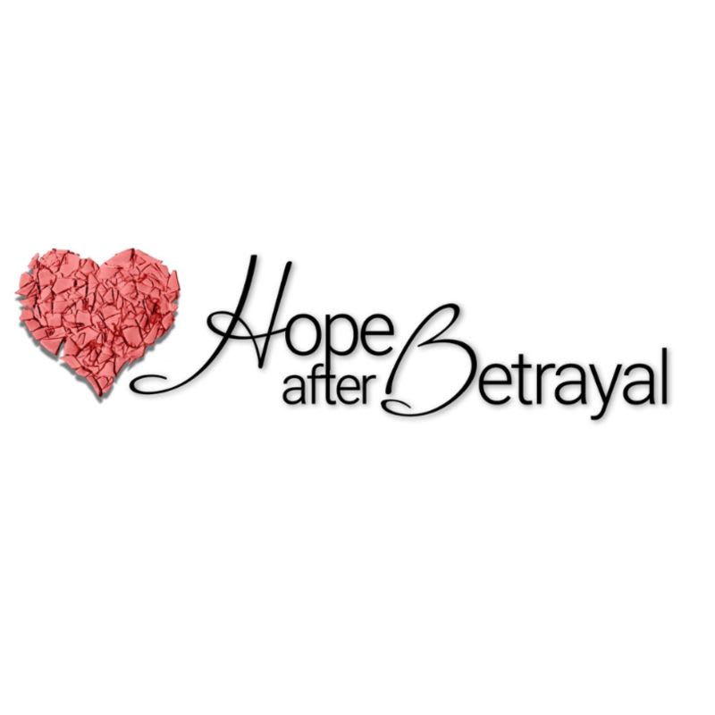 Hope After Betrayal Ministries