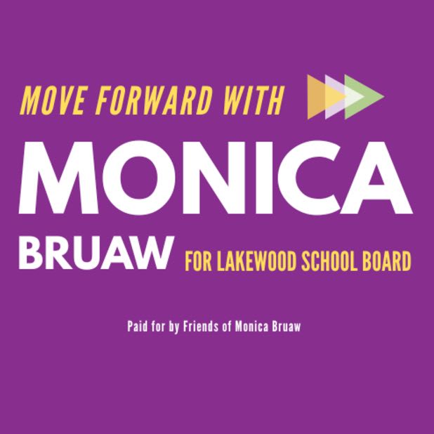 Friends of Monica Bruaw