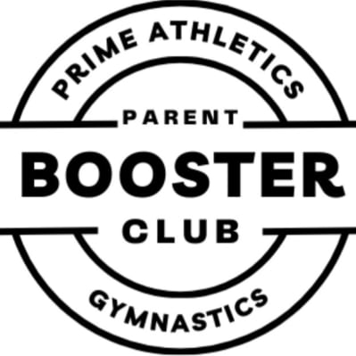 Prime Athletics Gymnastics Boosters
