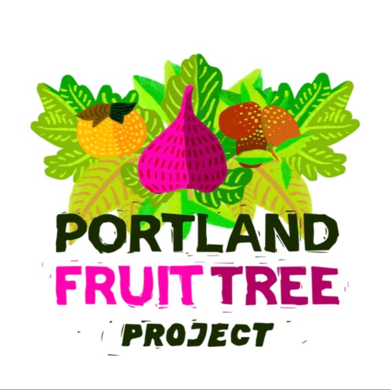 Portland Fruit Tree Project
