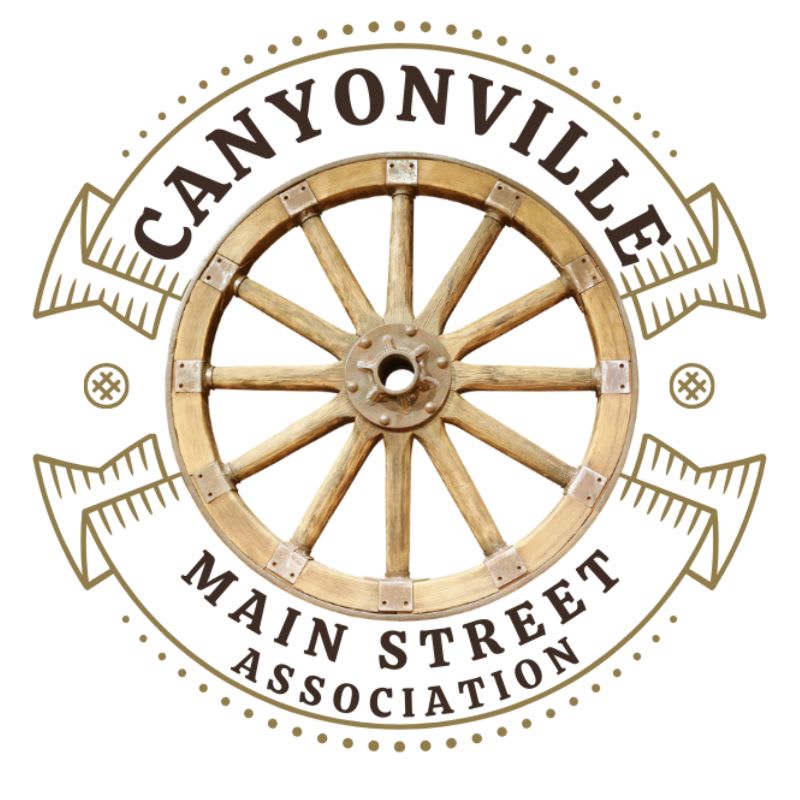 Canyonville Main Street Association