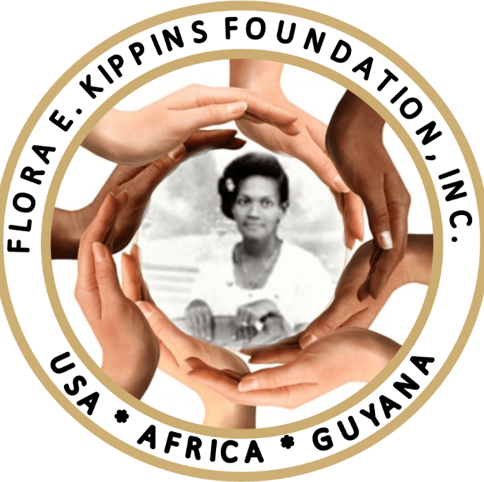 Flora E Kippins Foundation Inc.