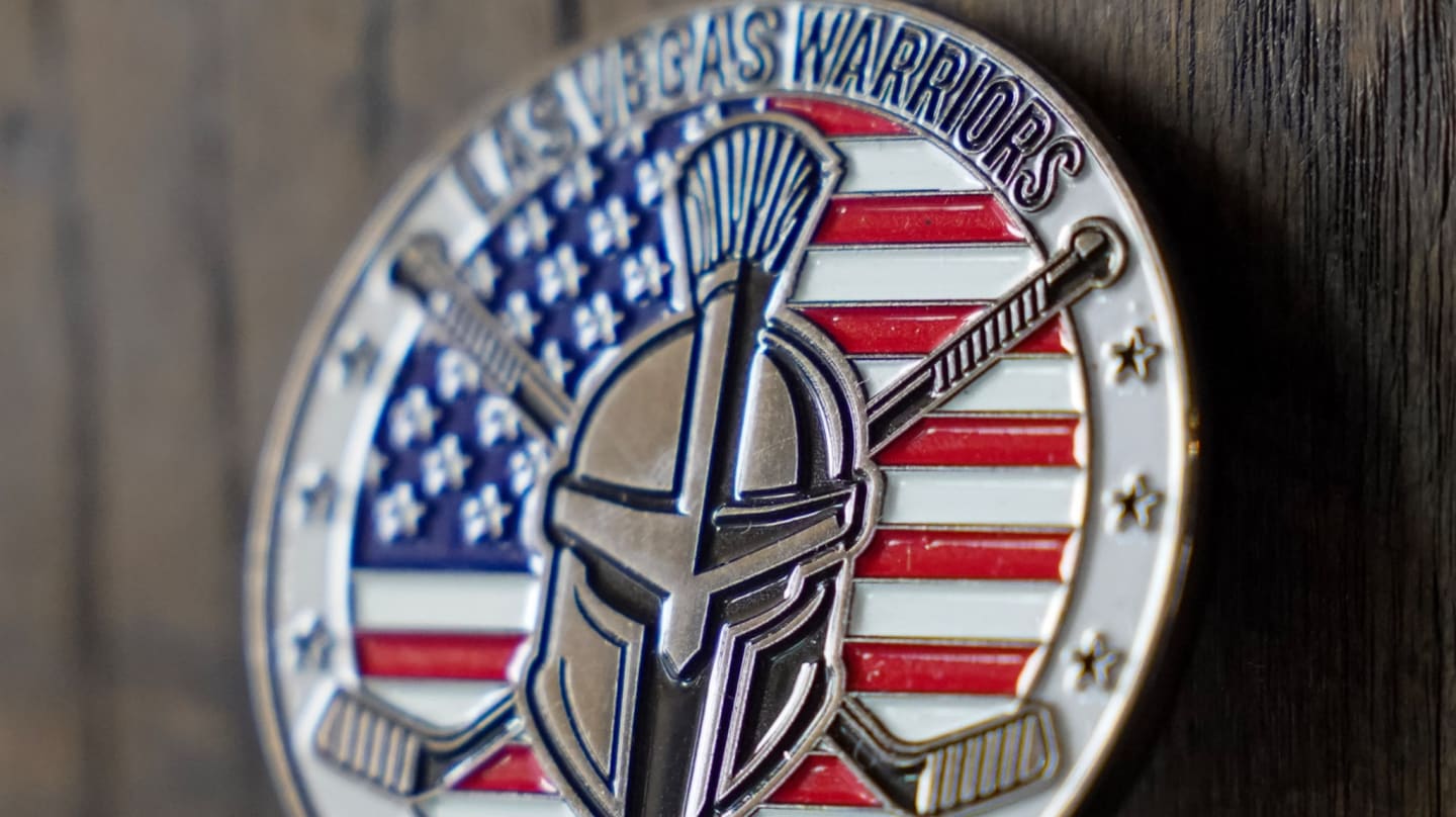 🥅 The Las Vegas Warriors Need You On Our Team 🇺🇸