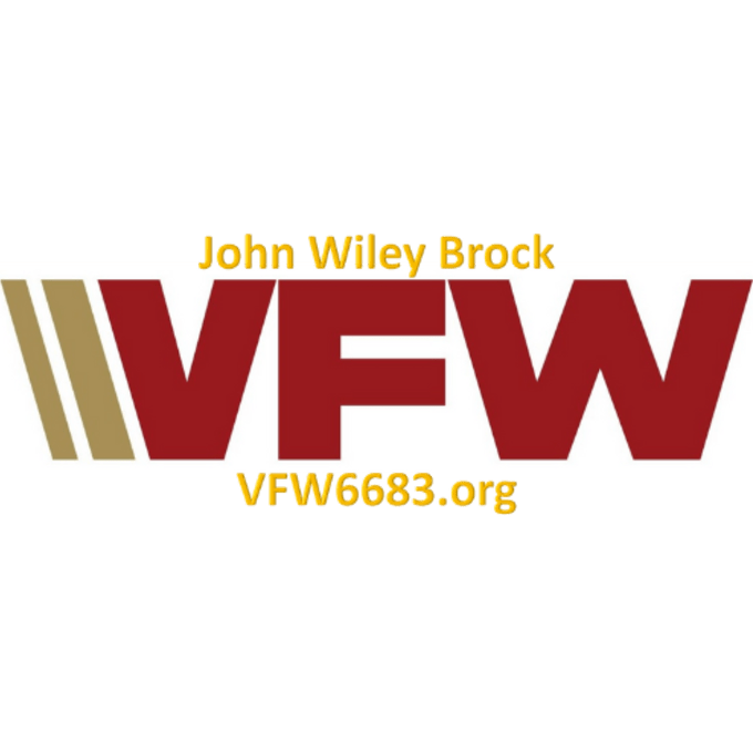 John Wiley Brock VFW Post 6683 of Enterprise Alabama