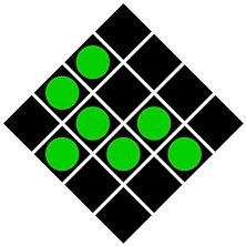 Hacksburg