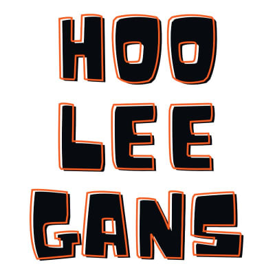 SF Hoo Lee Gans