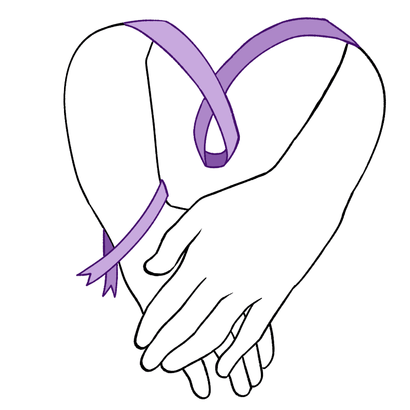 Touching Hands Cancer Outreach Inc
