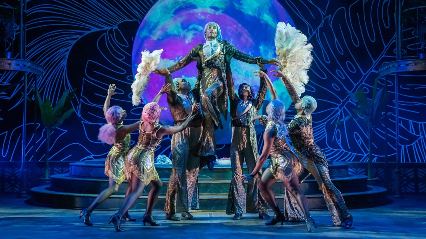 Donate to The Classical Theatre of Harlem