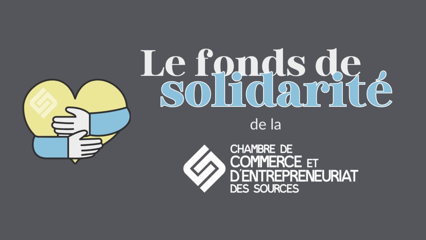Fonds de solidarité de la CCES