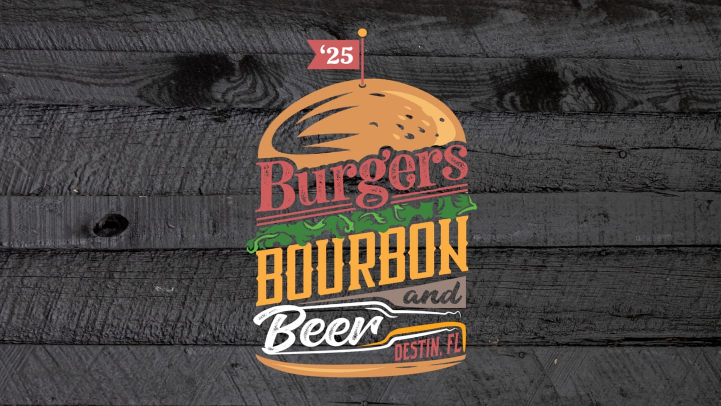 5th Annual Burgers, Bourbon & Beer Festival