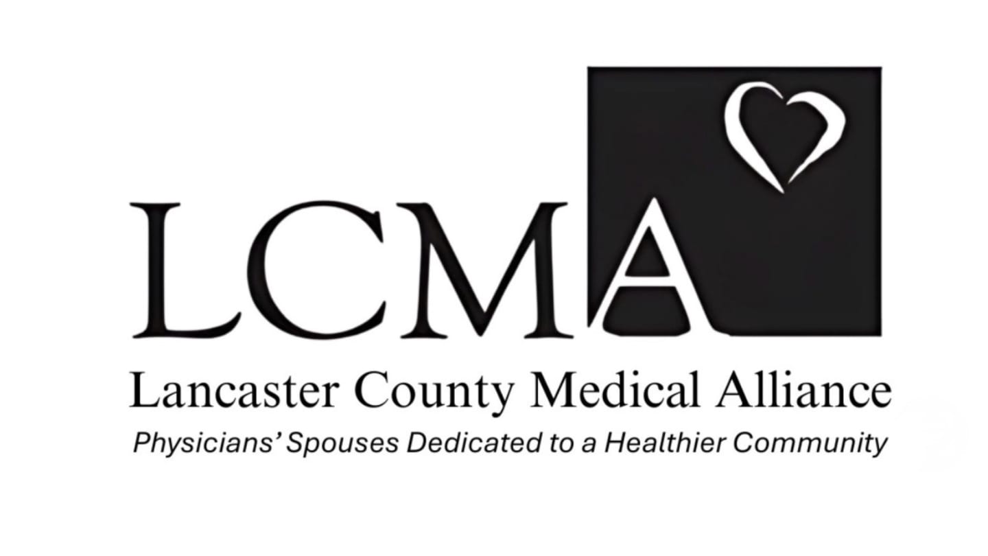 Lancaster County Medical Alliance Membership 2025