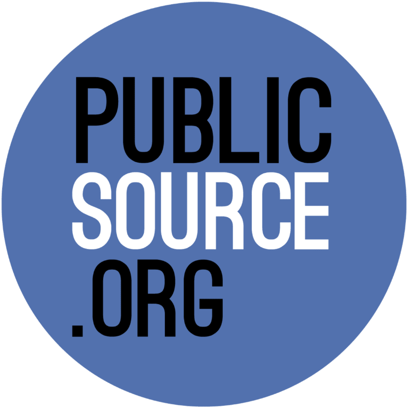 PublicSource