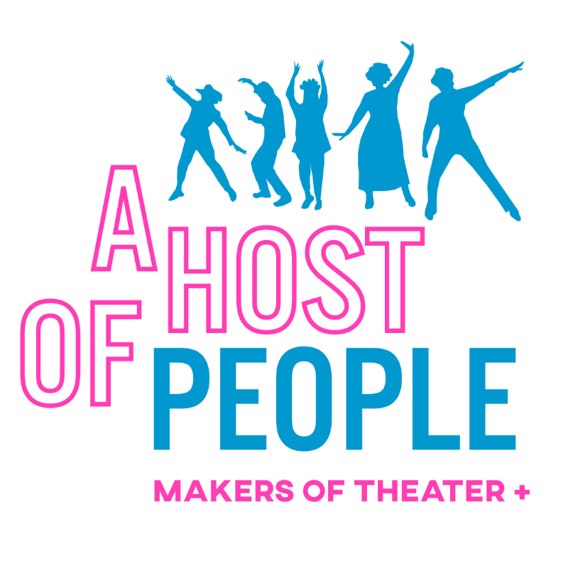 A Host Of People Inc