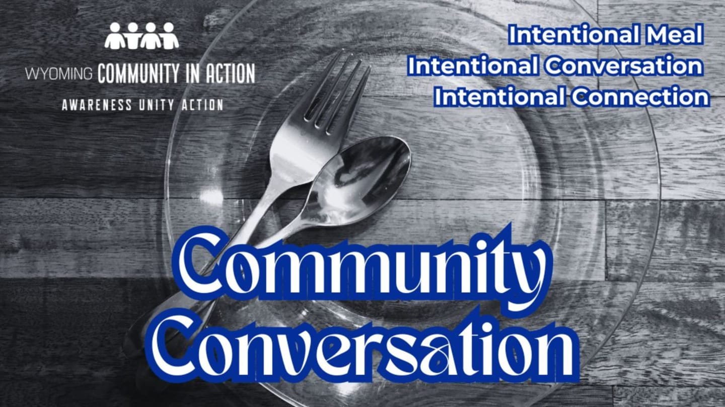 June Wcia Community Conversations