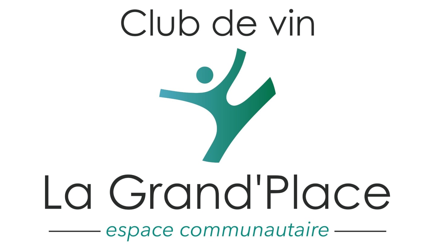 Adhésion au club de vin de la Grand'Place