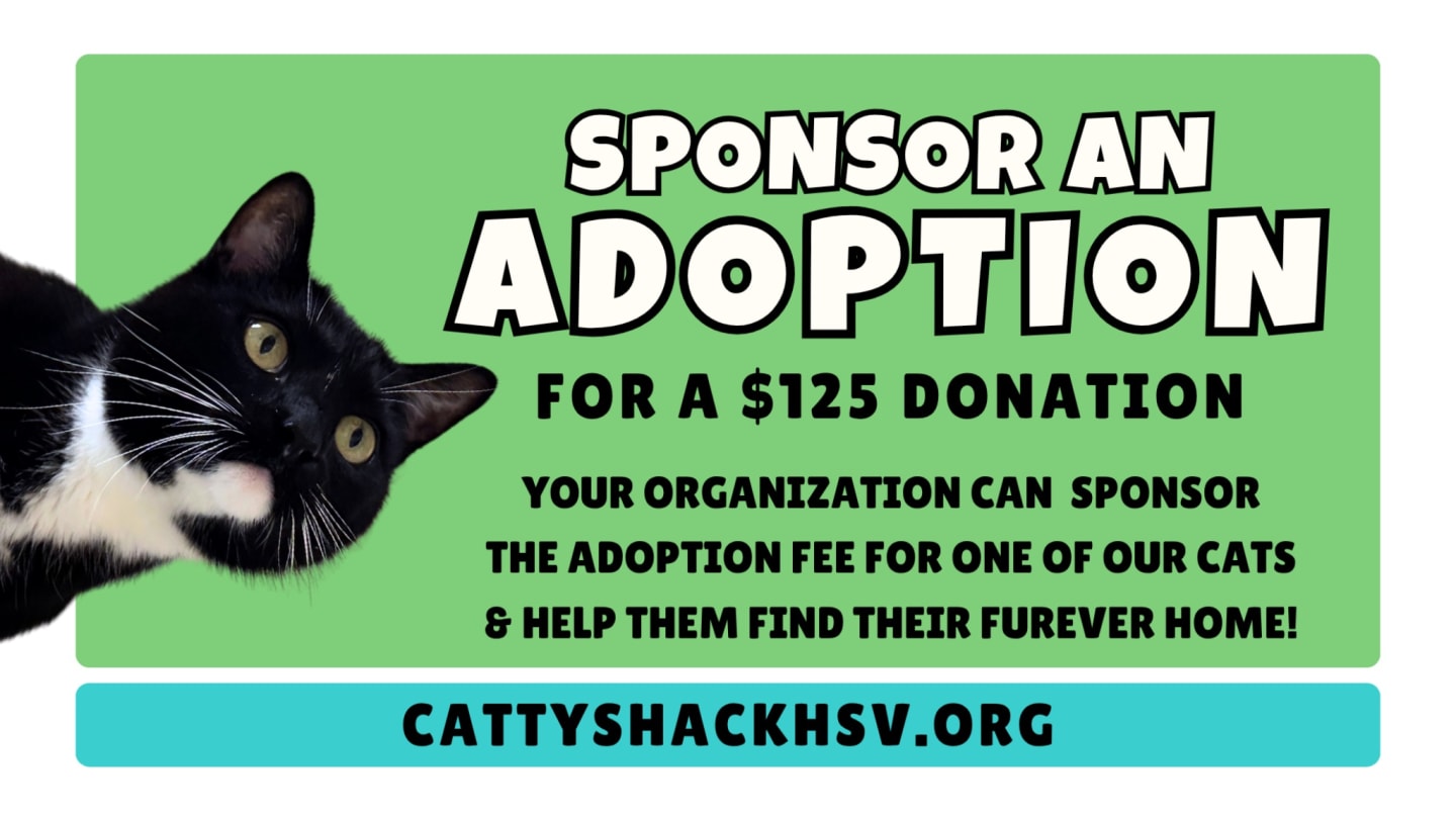 Sponsor An Adoption in 2026