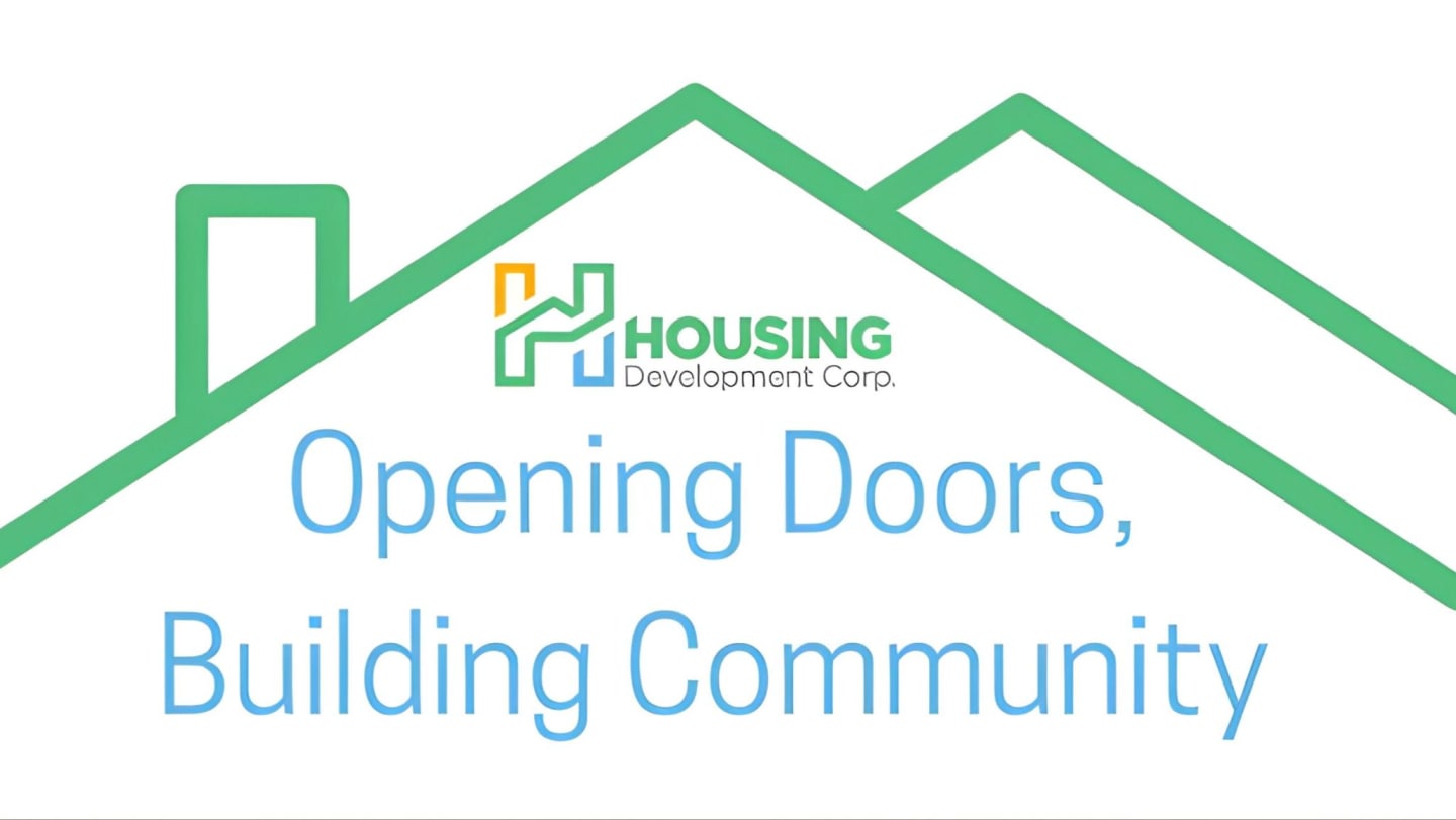 Make Housing Attainable