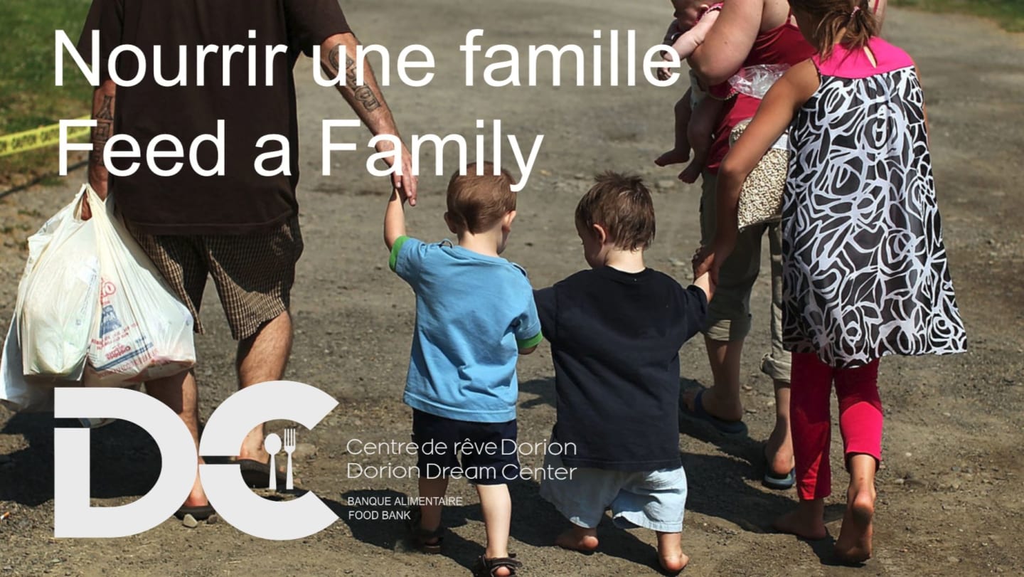 Feed a Family