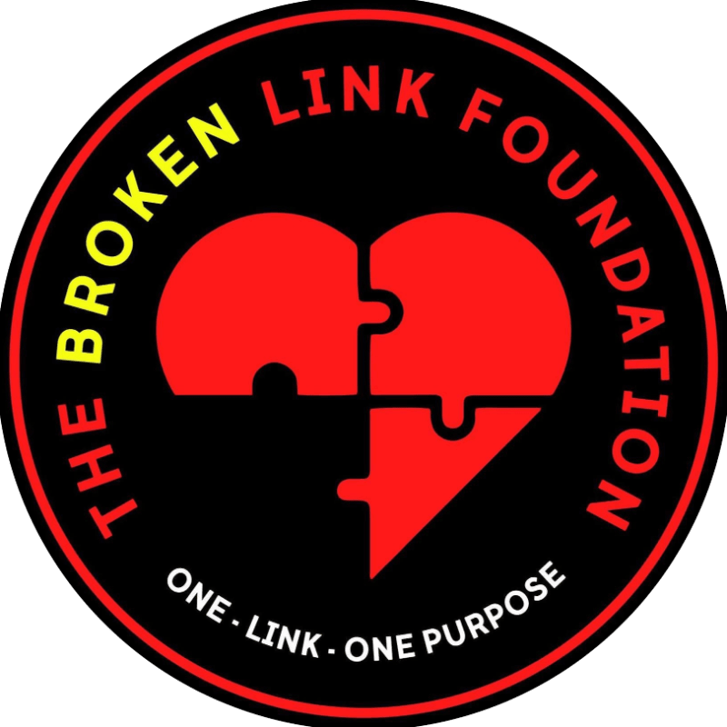 Broken Link Foundation