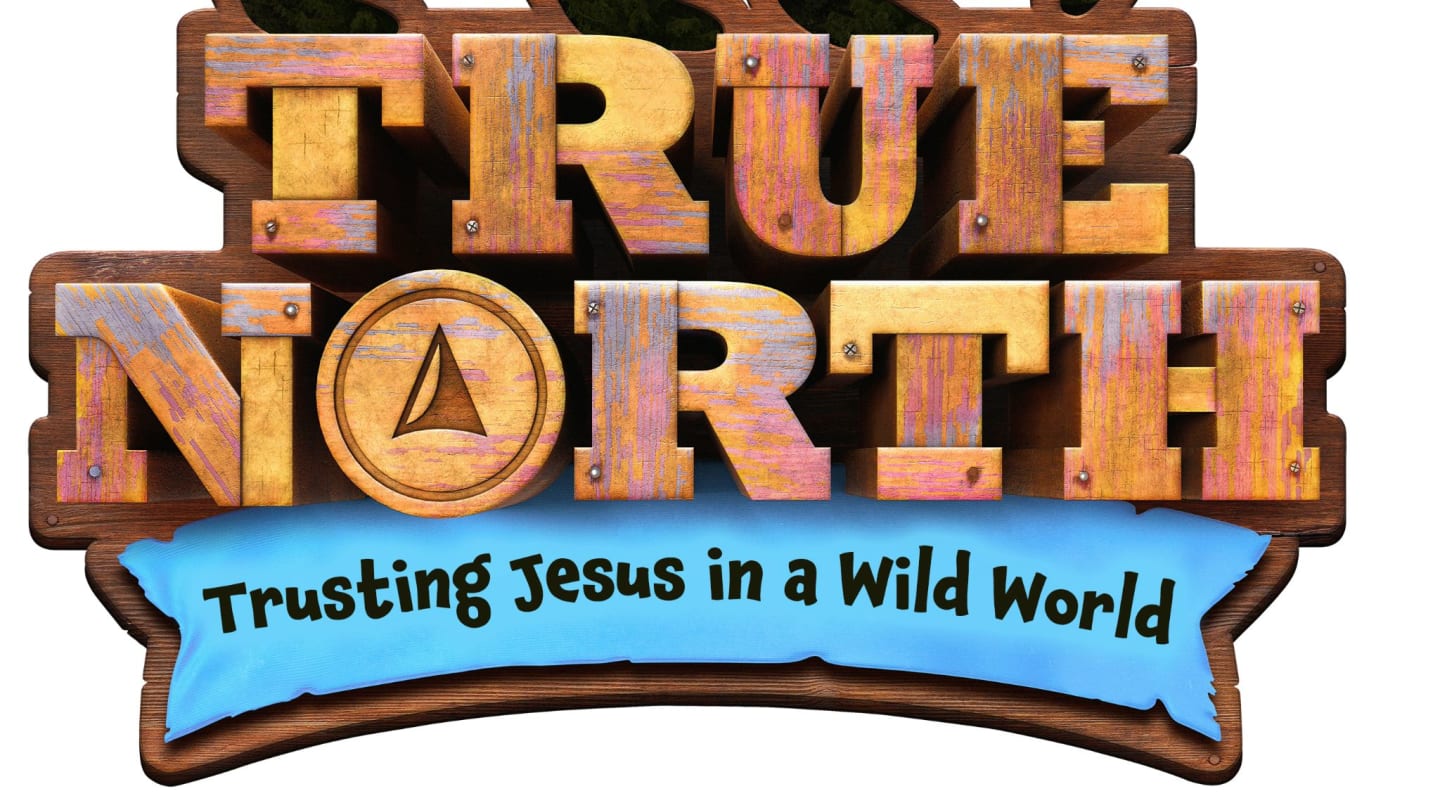 HMAC True North VBS 2025