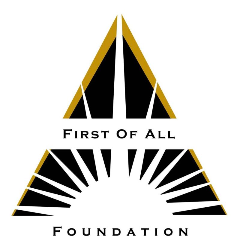 First of All Foundation