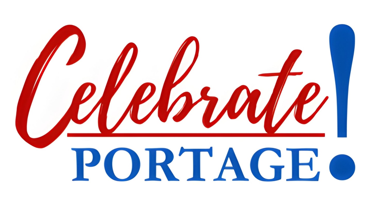 2025 Celebrate Portage Raffle