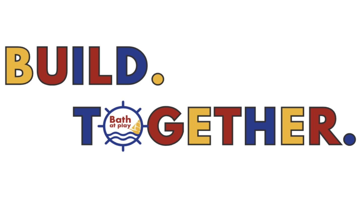 Build.Together. Private Events