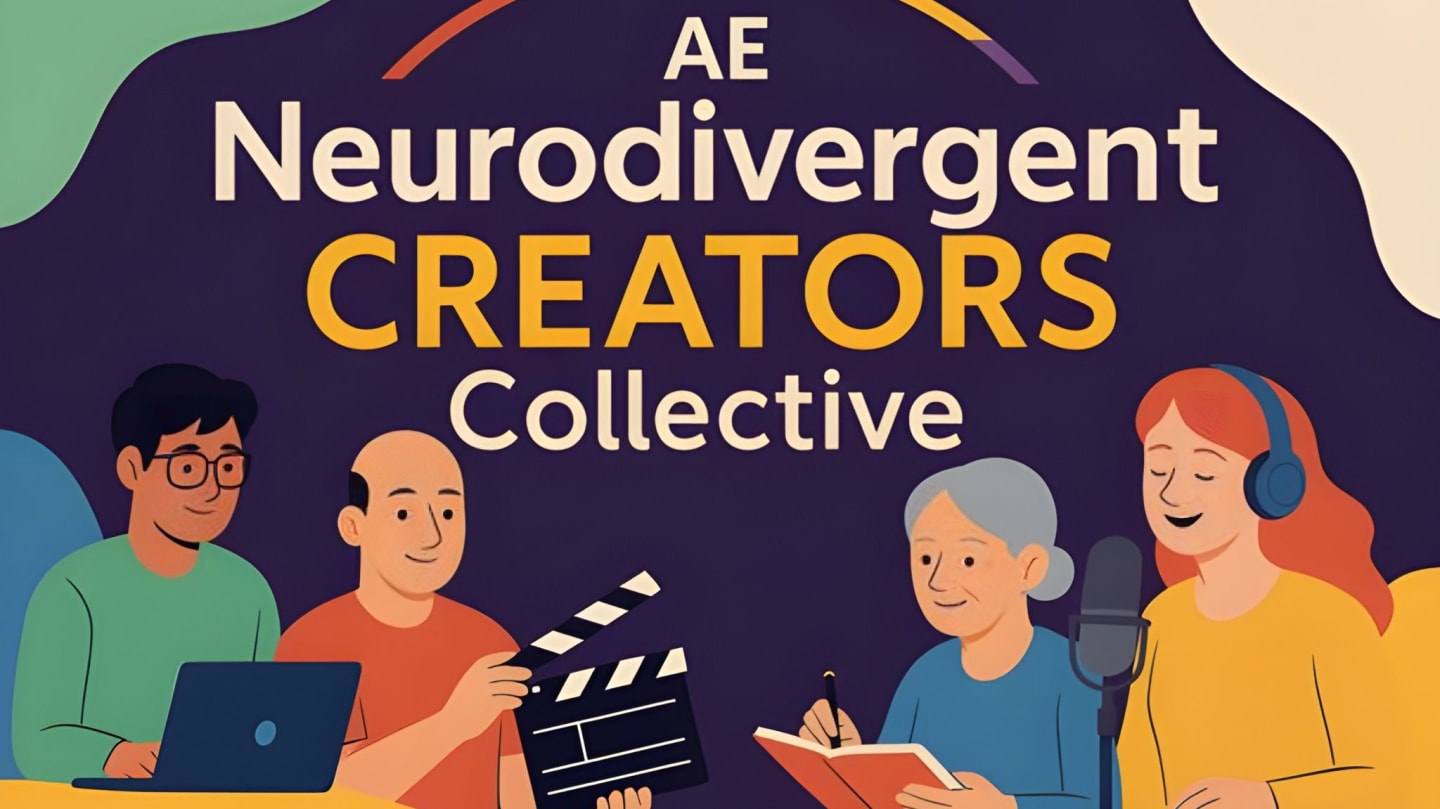 Introduction to Voice Over & Podcasting