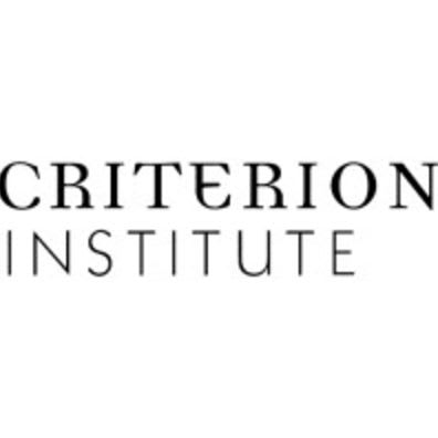 Criterion Institute Inc