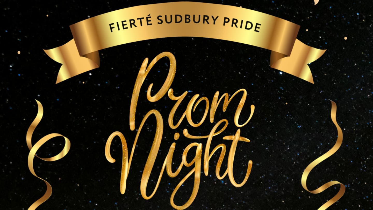 Youth Pride Prom 2025