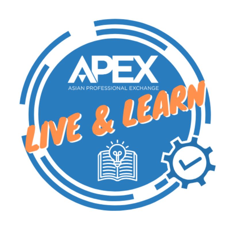 Asian Professional Exchange (APEX)