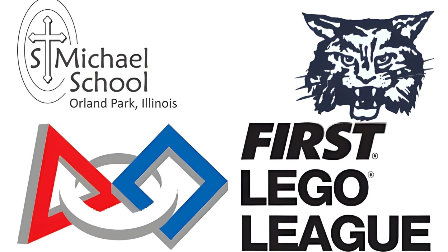 2025/26 Robotics Registration