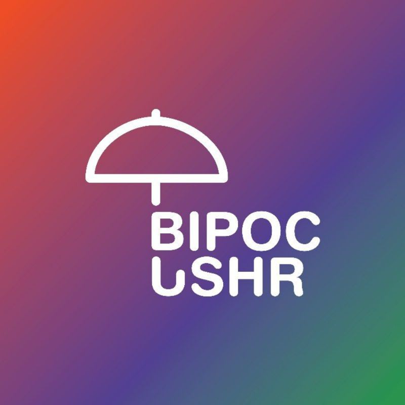 BIPOC USHR