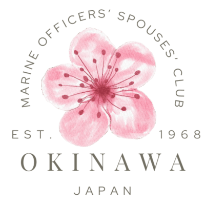 Marine Corps Officer Spouses Club Okinawa