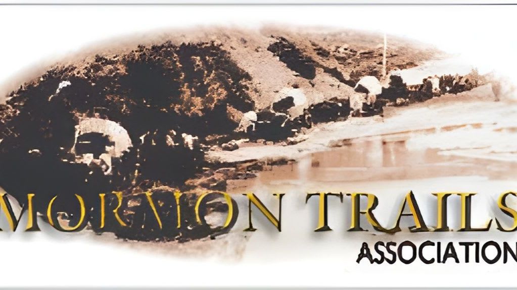 National Mormon Trails Association Membership