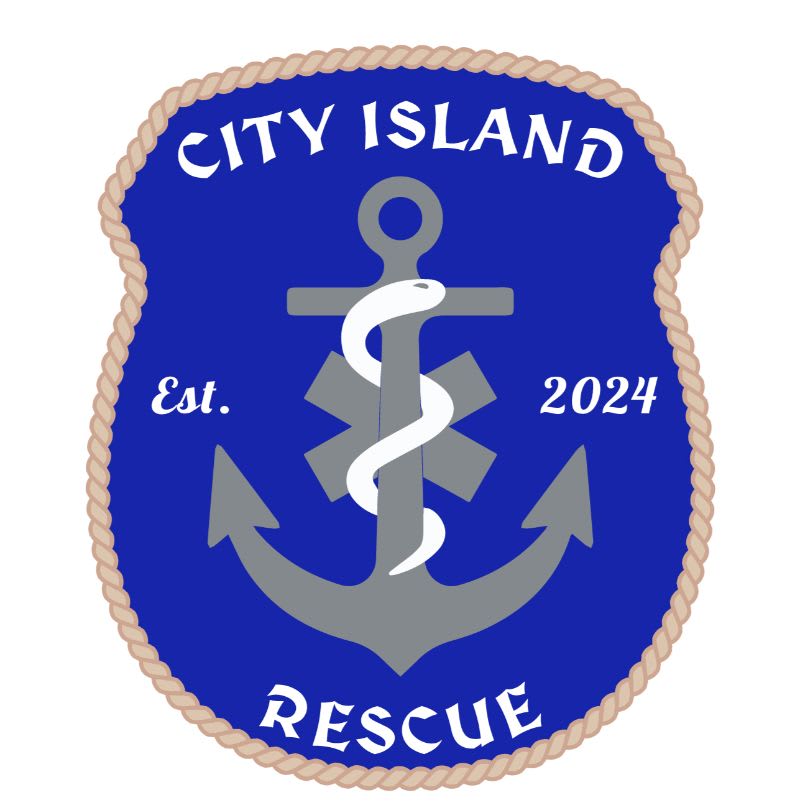 City Island Rescue