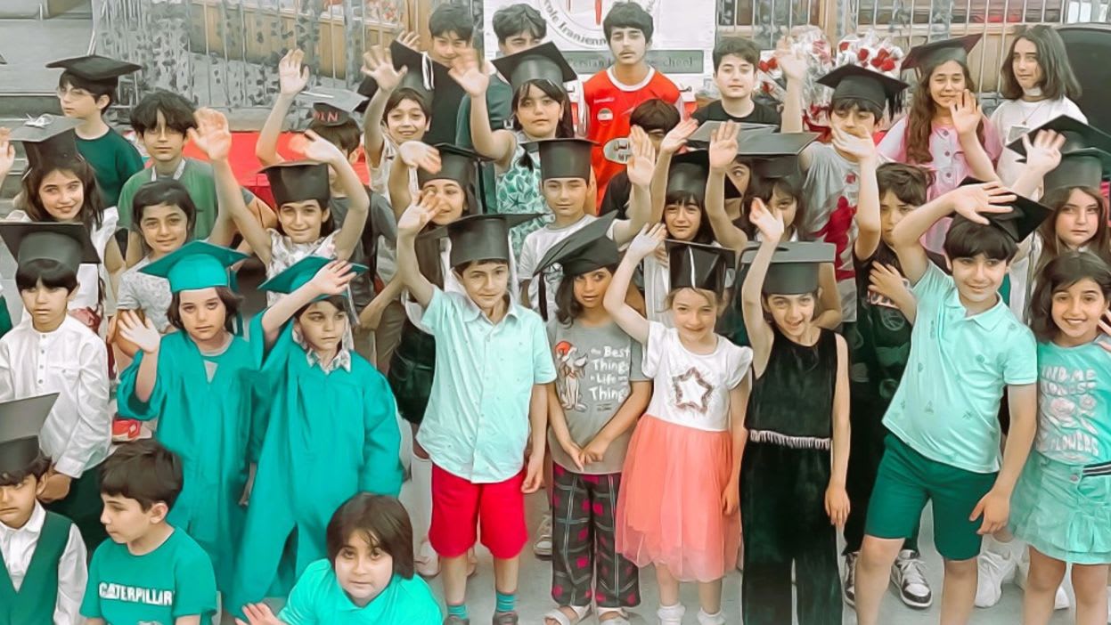 Dehkhoda Iranian School Tuition Fees 2025-2026