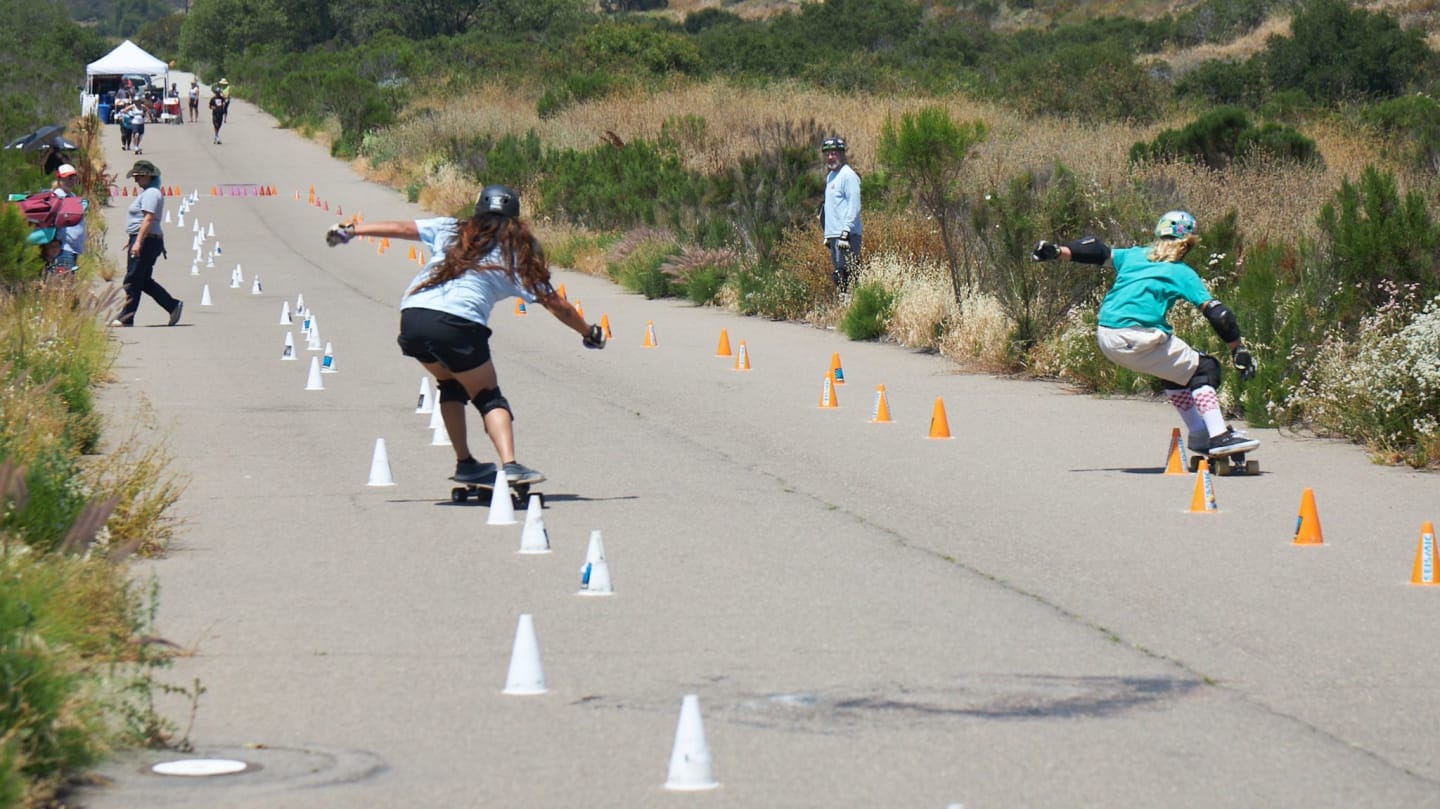 Roberta Costa Racing La Costa Racing Team Membership