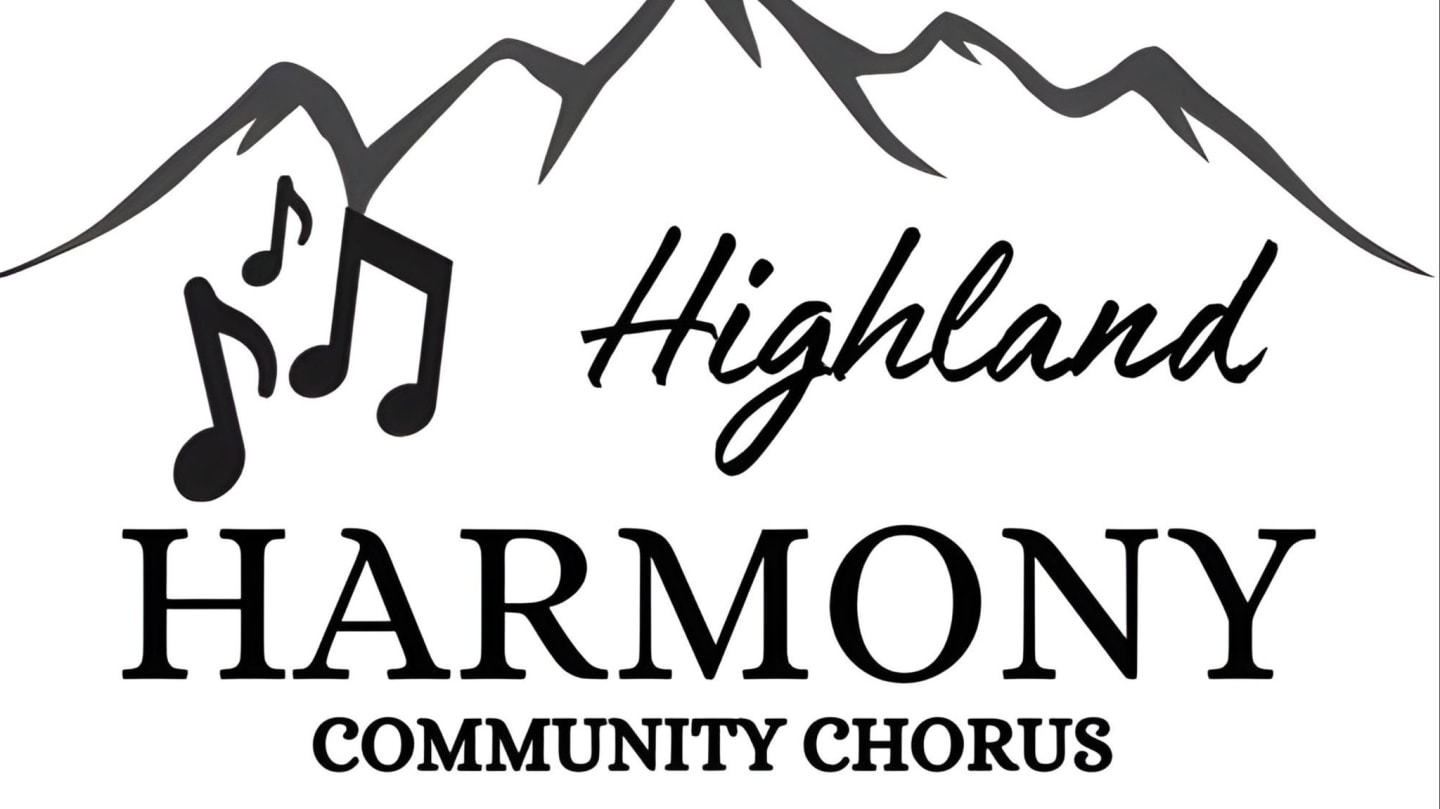 Support Highland Harmony Community Chorus!