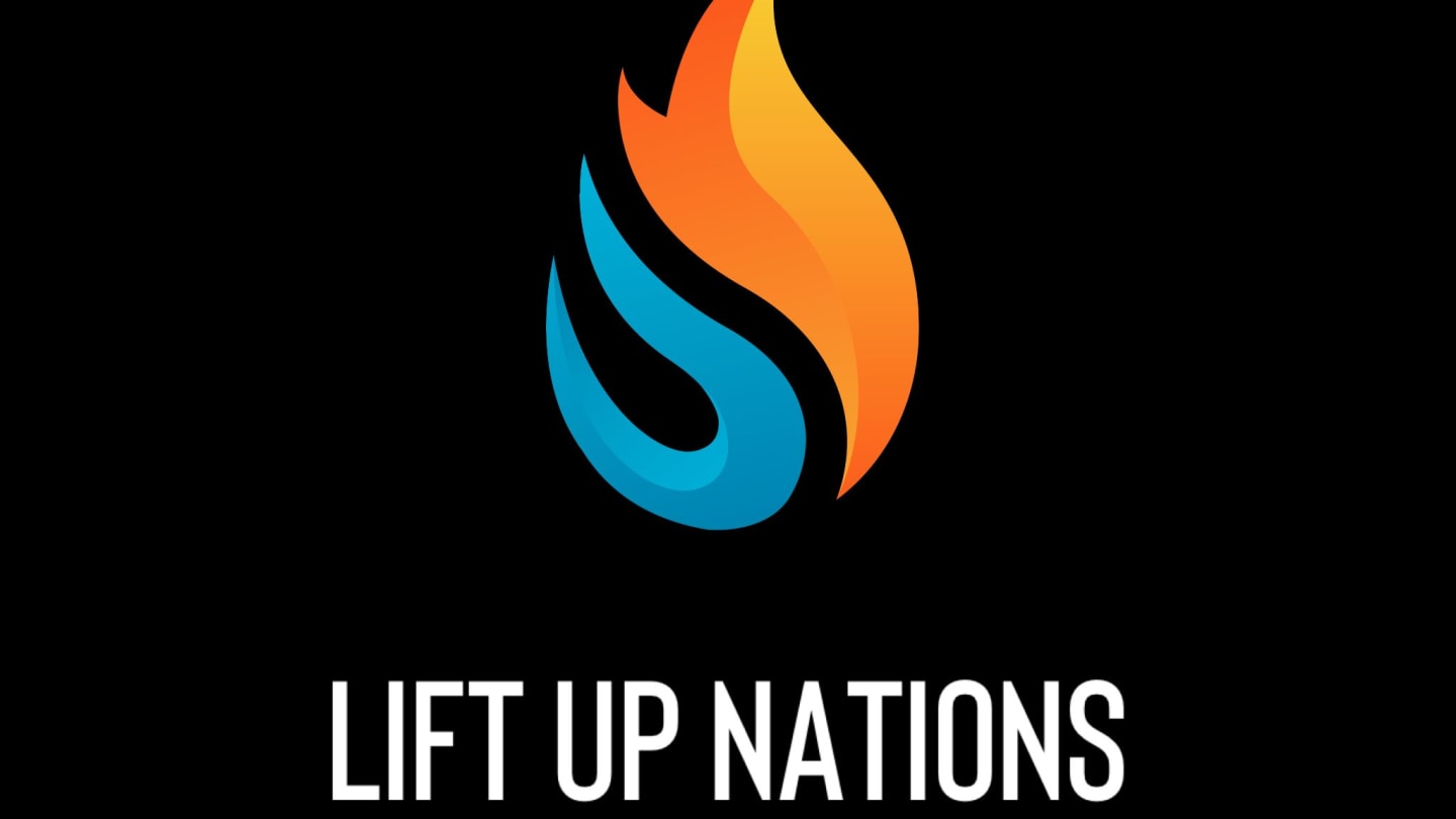 Buy Tickets for Lift Up Nations Christian Conference 2027