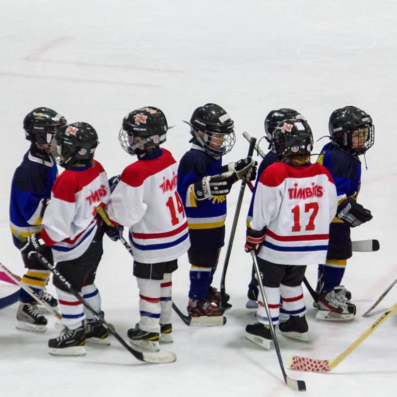 Houston Hockey Community