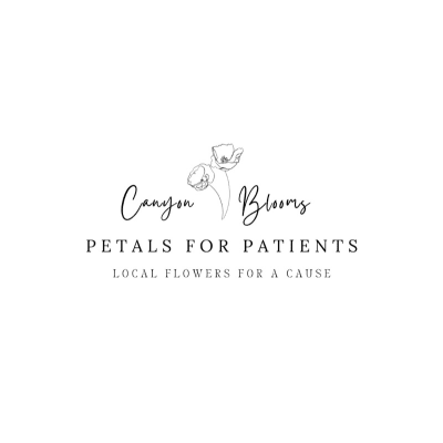 Canyon Blooms Petals for Patients