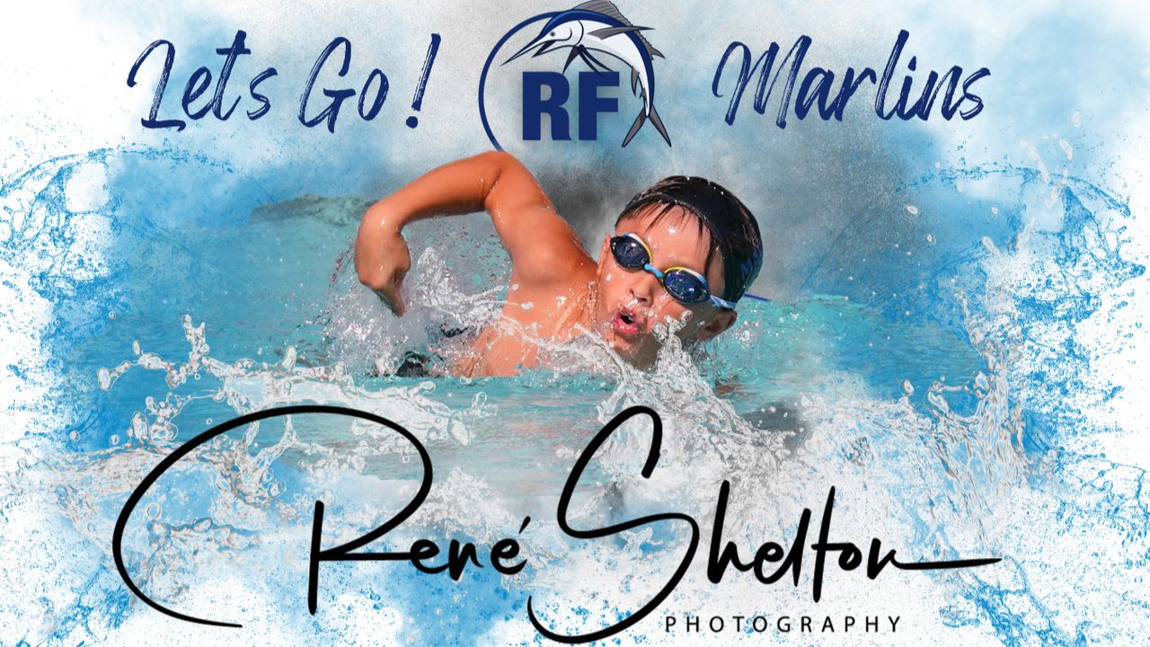 2025 4th of July $50.00 off Swim Team Raffle