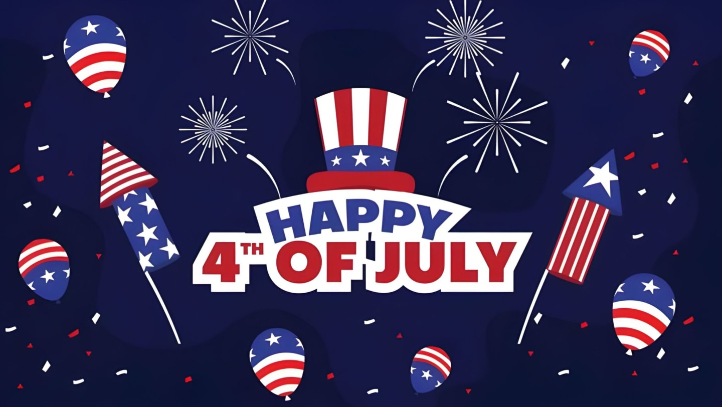 2025 4th of July Guest Fee